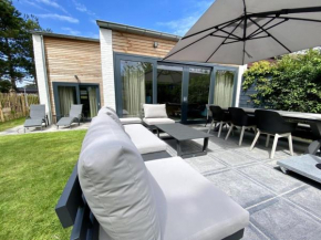 Holiday Home Seascape Wellness Nieuwvliet-Bad by Interhome